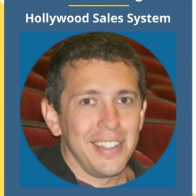 Marc Fienberg – Hollywood Sales System