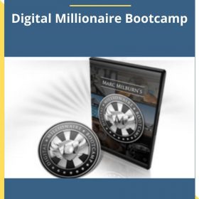 Marc Milburn – Digital Millionaire Bootcamp