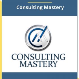 Mario Brown – Consulting Mastery