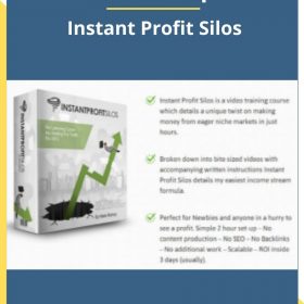 Mark Bishop – Instant Profit Silos