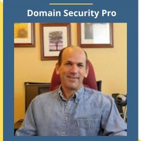 Mark Dulisse – Domain Security Pro