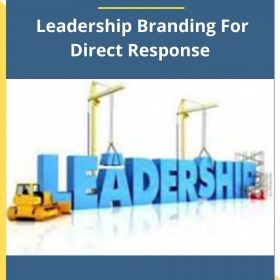 Mark Hoverson – Leadership Branding For Direct Response