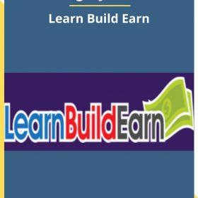 Mark Ling & John Rhodes – Learn Build Earn