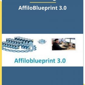 Mark Ling – AffiloBlueprint 3.0