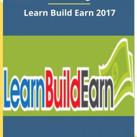 Mark Ling – Learn Build Earn 2017