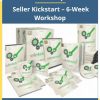 Seller Kickstart – 6-Week Workshop