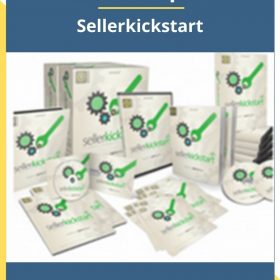 Mark Thompson – Sellerkickstart