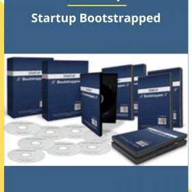 Mark Thompson – Startup Bootstrapped