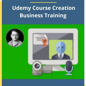 Mark Timberlake – Udemy Course Creation Business Training