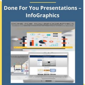 Mark Wonderlin – Done For You Presentations – InfoGraphics