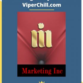 Marketing Inc by Glen from ViperChill.com