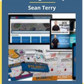 Marketing Mastery X – Sean Terry