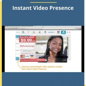 Martin & Bertrando – Instant Video Presence