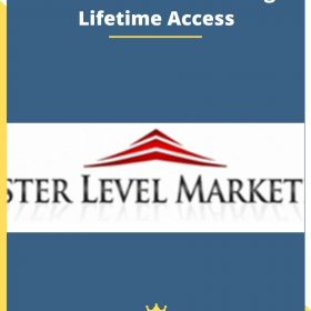 Master Level Marketing Lifetime Access