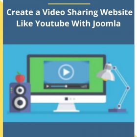 Mathew Tamin – Create a Video Sharing Website Like Youtube With Joomla