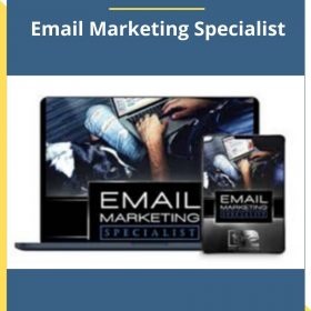 Matt Bacak – Email Marketing Specialist