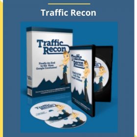 Matt Callen – Traffic Recon