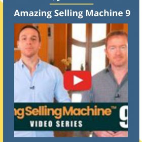 Matt Clark, Jason Katzenback – Amazing Selling Machine 9