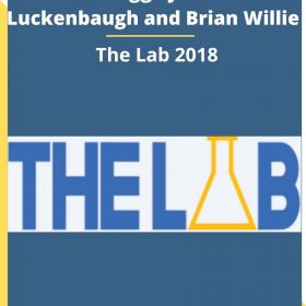 Matt Diggity – Mark Luckenbaugh and Brian Willie – The Lab 2018