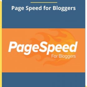 Matt Giovanisci – Page Speed for Bloggers