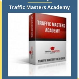 Matt Lloyd – Traffic Masters Academy