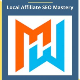 Matt Wacek – Local Affiliate SEO Mastery