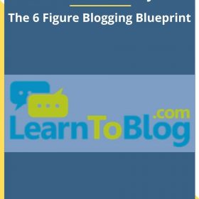 Matt Wolfe & Bradley Will – The 6 Figure Blogging Blueprint