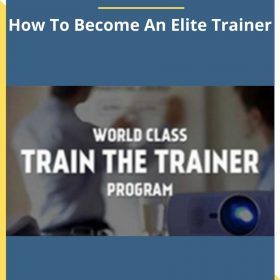 Maverick – How To Become An Elite Trainer