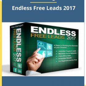 Max Steingar – Endless Free Leads 2017