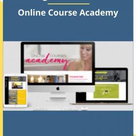 Megan K Harrison – Online Course Academy