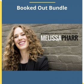 Melissa Pharr – Booked Out Bundle