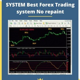 MetatTrader indicator FiFX SYSTEM Best Forex Trading system No repaint