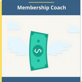 Micah Mitchell – Membership Coach