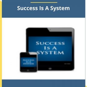 Michael Breen – Success Is A System