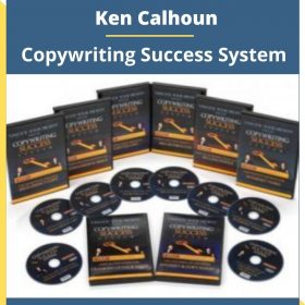 Michael Fortin & Ken Calhoun – Copywriting Success System