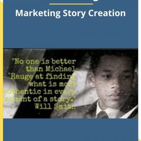 Michael Hauge – Marketing Story Creation