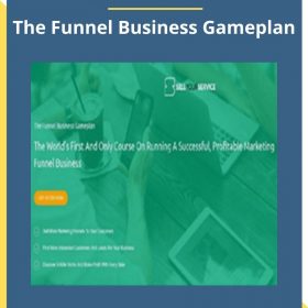 Michael Killen – The Funnel Business Gameplan