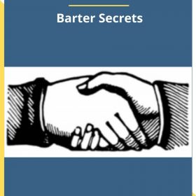 Michael Senoff – Barter Secrets