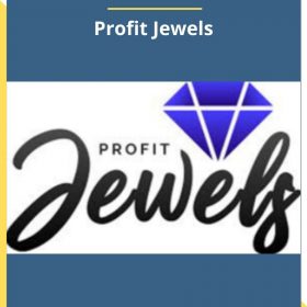 Michael Shih – Profit Jewels