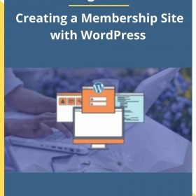 Michael Wiginton & M.Ed. – Creating a Membership Site with WordPress