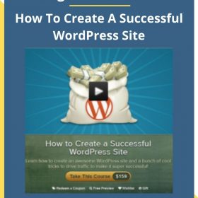 Miguel Hernandez – How To Create A Successful WordPress Site