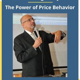 Mike Baghdady – The Power of Price Behavior