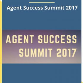 Mike Cerrone – Agent Success Summit 2017