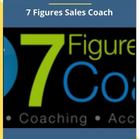 Mike Cooch – 7 Figures Sales Coach