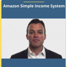 Mike Cooch – Amazon Simple Income System