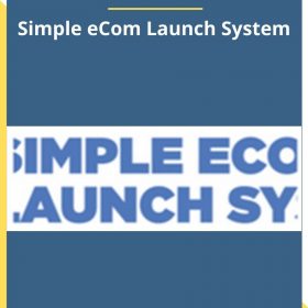 Mike Cooch – Simple eCom Launch System