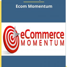 Mike Dolev and Josh Black – Ecom Momentum