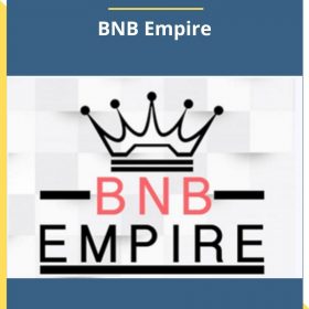 Mike Gandia – BNB Empire