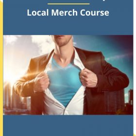 Mike Gual & Dave Espino – Local Merch Course