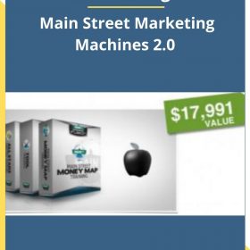 Mike Koenigs – Main Street Marketing Machines 2.0